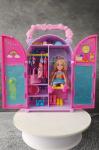 Mattel - Barbie - Chelsea - Closet
