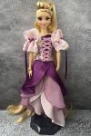 Mattel - Disney Collector - Enchanted Elegance - Rapunzel