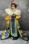 Mattel - Disney Collector - Enchanted Elegance - Mulan