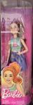 Mattel - Barbie - Fashionistas #232 - Cheerleader - Petite