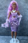 Mattel - Barbie - Deluxe Style - Wave 1 - Doll #01