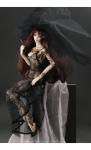 Dollmore - Fashion Doll - Invisible Tattoo Mika