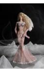 Dollmore - Fashion Doll - Invisible Tattoo Misia