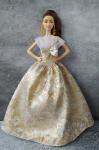 Mattel - Barbie - Holiday 2025 Barbie - Asian
