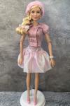 Mattel - Barbie - Barbie The Movie - Pink Puffy Dress Barbie