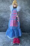 Mattel - Disney Collector - Viktor&Rolf x Disney Collector Cinderella