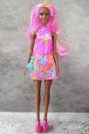 Mattel - Barbie - Color Reveal - Barbie - Wave 19: Balloon Animals - African American