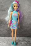 Mattel - Barbie - Color Reveal - Barbie - Wave 19: Balloon Animals - Asian