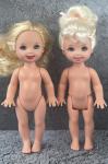 doll #1
