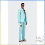 JAMIEshow - Muses - La Vacanza - Look #14