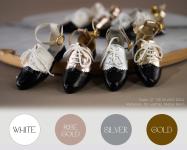 JAMIEshow - Muses - Legend - Eros Shoe