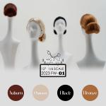 JAMIEshow - Muses - Legend - Wig Style 1