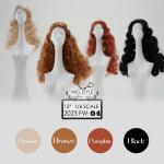 JAMIEshow - Muses - Legend - Wig Style 4