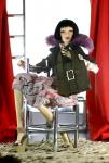 Fashion Doll Agency - Poesie Urbaine - Lia Poesie Urbaine