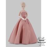 JAMIEshow - Glam Retro - Memory of Love - Look 9