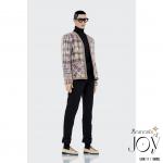 JAMIEshow - Muses - Moments of Joy - Men's Fashion - Look 11