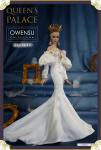 JAMIEshow - Muses - Queen's Palace - Majesty