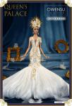 JAMIEshow - Muses - Queen's Palace - Sovereign