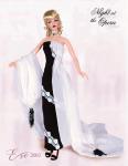 Susan Wakeen - All about Eve - Night at the Opera