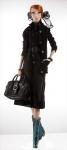 Fashion Doll Agency - Collection Noir - Noir Cow Boy