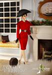 JAMIEshow - JAMIEshow - Holiday Retro