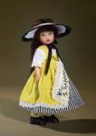 kish & company - Riley 'Little Belle'