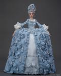 JAMIEshow - Muses - Rococo Mademoiselle - Couture Fashion #3