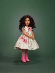 kish & company - Runa in Spring Frock