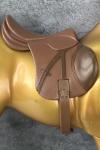 Saddle