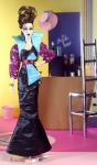 Fashion Doll Agency - Acid Bubble - Sasha Bum-Bump!