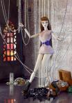 Fashion Doll Agency - Valkyria - Sasha Valkyria