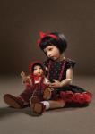 kish & company - Chrysalis Collection - Suchin & Sasha