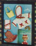 Topper Toys - Penny Brite - Sun and Fun