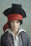 Tonner - Pirates of the Caribbean - Captain Jack Sparrow