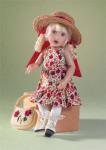 kish & company - Rubies and Pearls Collection - Tuscan Sun Tulah