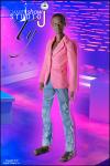 JAMIEshow - JAMIEshow Men - Studio-J - Ty