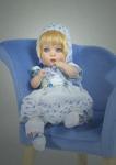 kish & company - Porcelain - Veronica #5