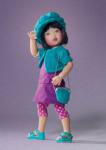 kish & company - Rubies and Pearls Collection - Zsu Zse Japonesque