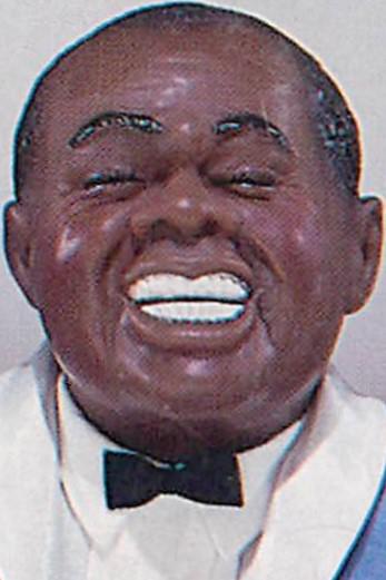 1984 Louis Armstrong