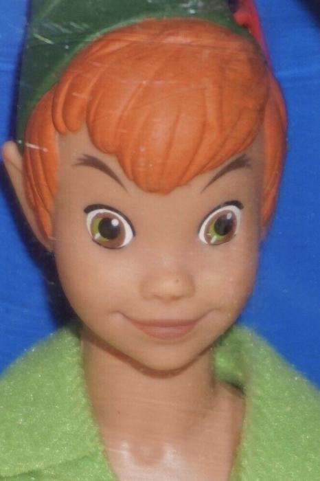 1993 Peter Pan