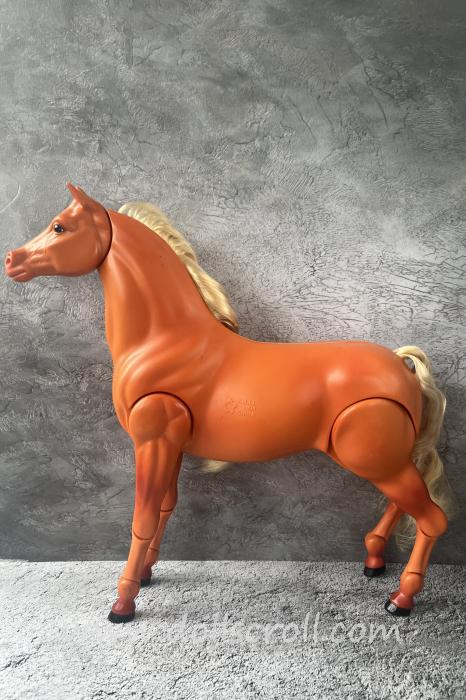 1994 Western Horse