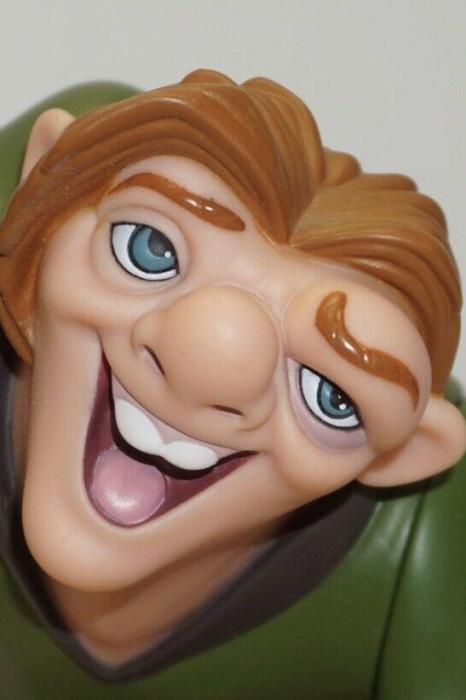 1995 Quasimodo
