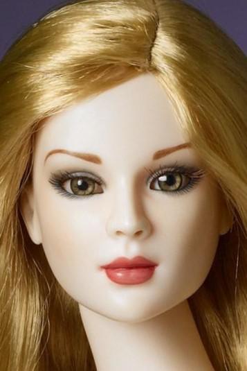 2008 Ashleigh (Resin)