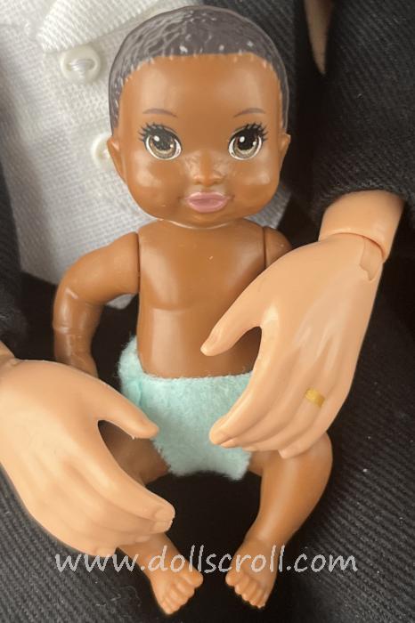 2018 Babysitters Inc. Baby