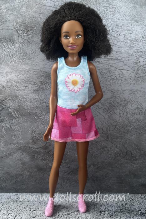 2016 Danielle (reduced with 8h soak)