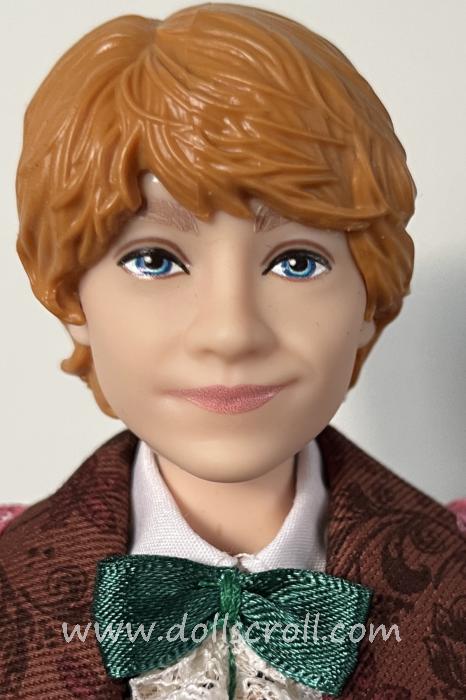 2018 Rupert Grint