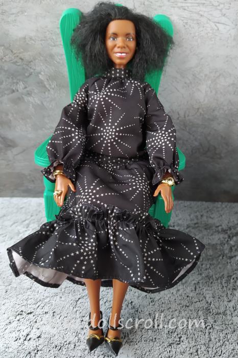 2020 Maya Angelou