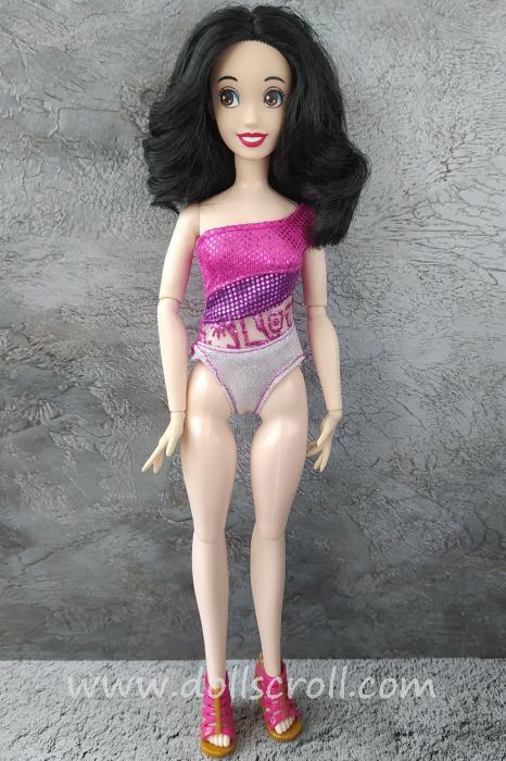 2022 Snow White (reduced with 48h soak) on descendants body