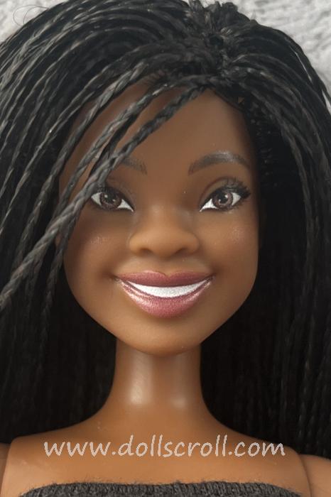 2024 Fashionistas Down Syndrome African American