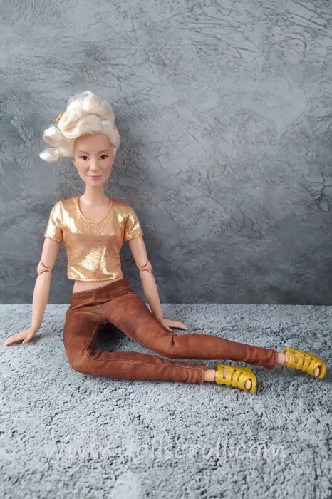 2024 Michelle Yeoh on original made to move body